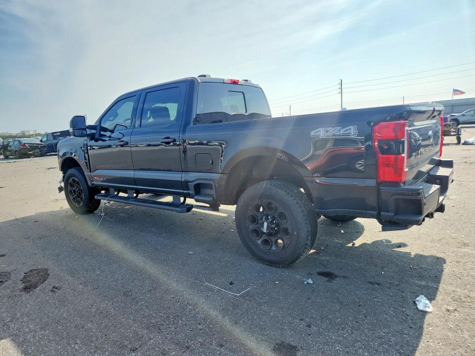2026 Ford F250 Super Duty