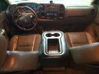 2013 Chevrolet Silverado K2500 Heavy Duty