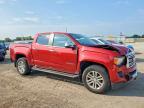 2016 GMC Canyon SLT