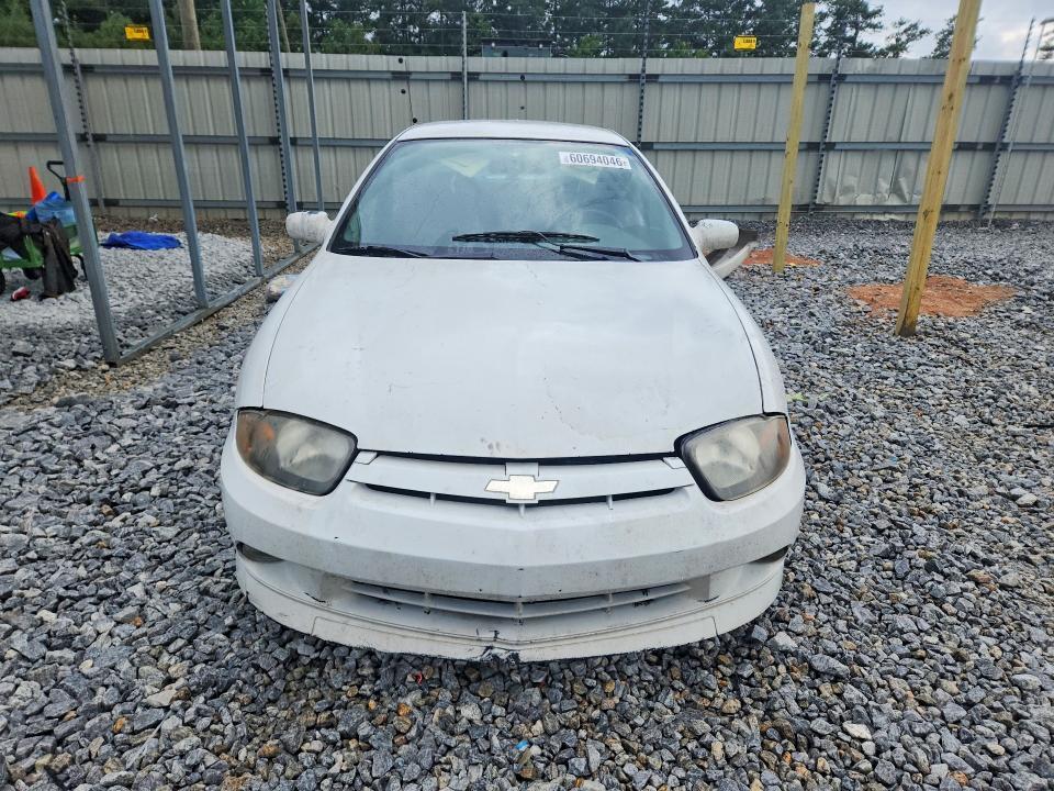2004 Chevrolet Cavalier ls Sport