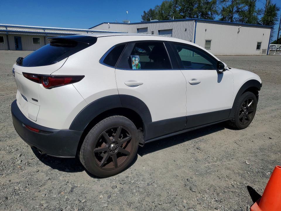 2021 Mazda Cx-30 Select