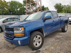 2016 Chevrolet Silverado K1500 lt for sale in Dyer, IN