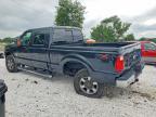 2011 Ford F250 Super Duty