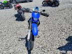 2012 Yamaha WR250 F