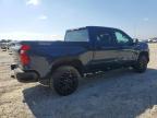 2021 Chevrolet Silverado K1500 LT Trail Boss