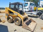 2014 Caterpillar 226B3 Skid Steer Loader