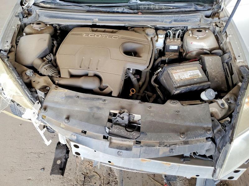2009 Saturn Aura xr