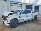 2025 Chevrolet Silverado K1500 Custom