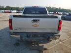 2010 Chevrolet Silverado C1500 LS