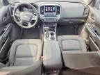 2017 Chevrolet Colorado LT