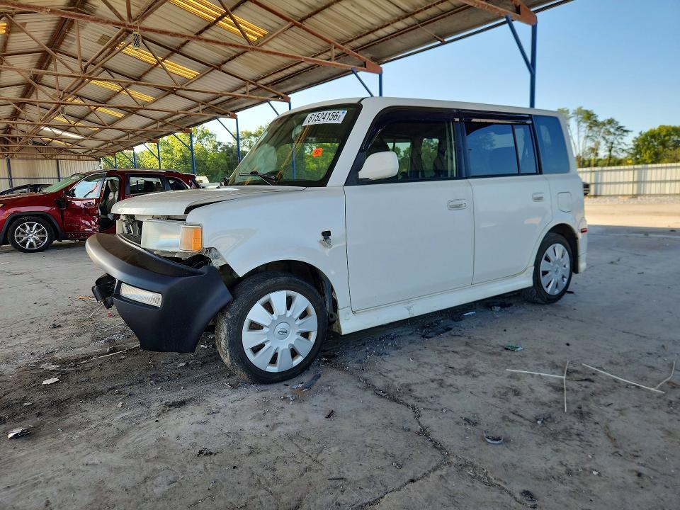 2006 Scion XB
