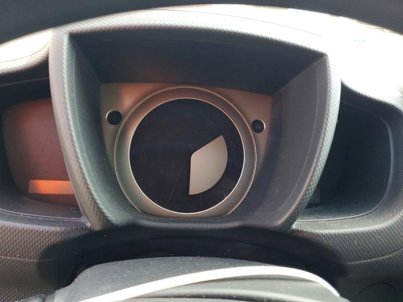 2010 Scion Xd Base