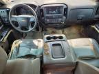 2018 Chevrolet Silverado K2500 Heavy Duty
