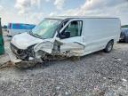 2016 Chevrolet Express 2500 Cargo Delivery Van