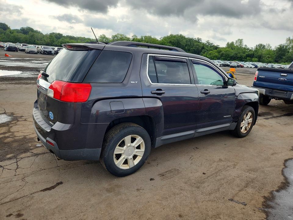 2013 GMC Terrain slt