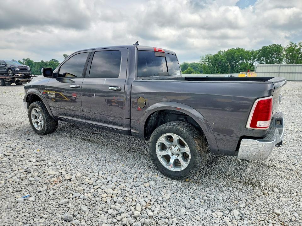 2016 Dodge 1500 Laramie