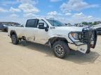 2022 GMC Sierra K3500 AT4