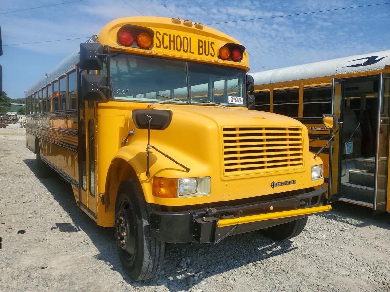 1990 International 3000 3700