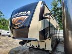 2018 Foresriver 2018 Forest River Sierra Camper