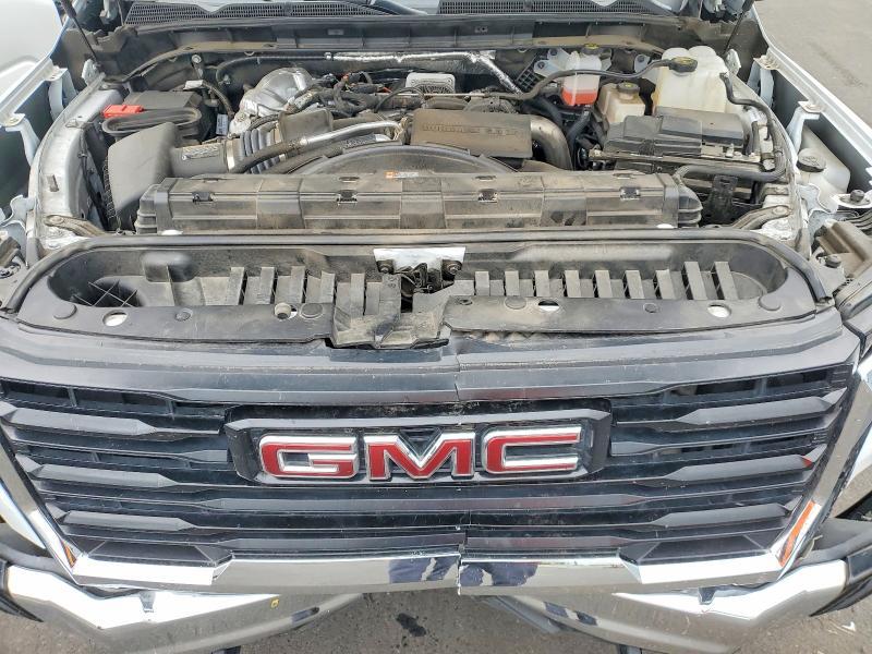 2025 GMC Sierra K3500