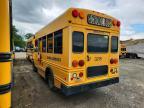 2011 Chev 2011 Collins Bantam G3500-School Bus