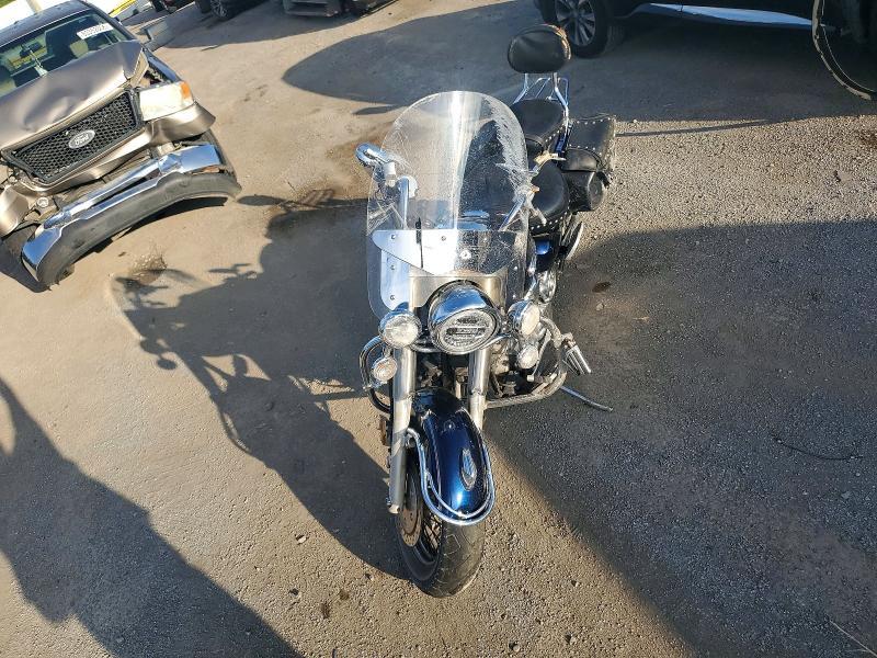 2008 Yamaha XV1700 A