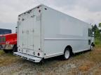 2009 Freightliner MT45G Chassis Delivery Truck