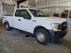 2019 Ford F150 Super Cab