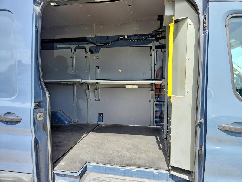 2020 Ford Transit T-250