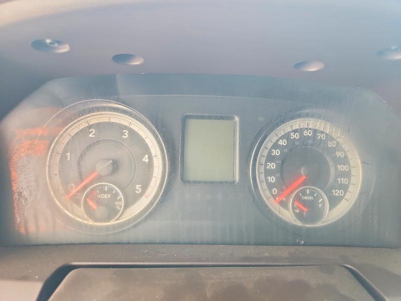 2014 Dodge RAM 1500 SLT