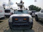 2015 Ford F450 Super Duty Bucket Truck