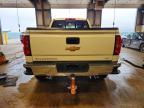 2014 Chevrolet Silverado K1500 LTZ