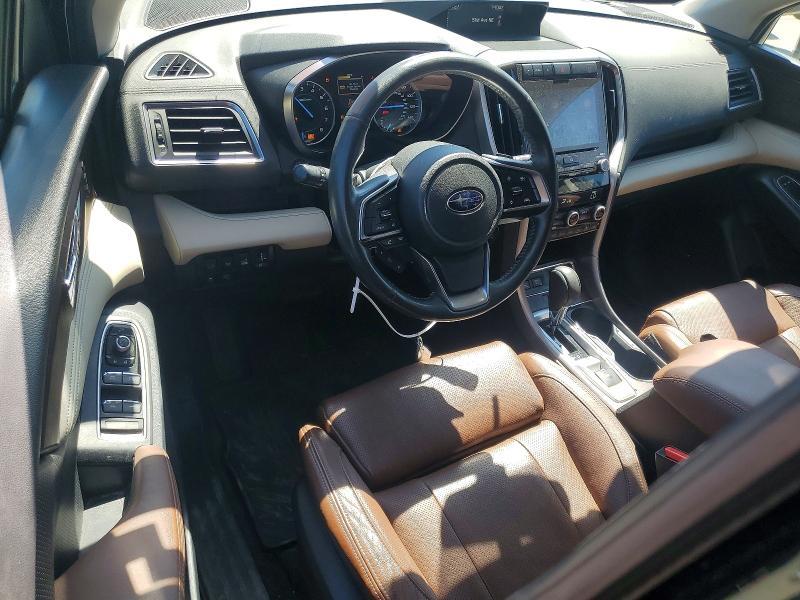 2020 Subaru Ascent Touring