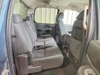 2007 Chevrolet Silverado K1500 Crew Cab