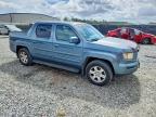 2007 Honda Ridgeline RTL