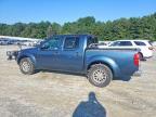 2014 Nissan Frontier SV
