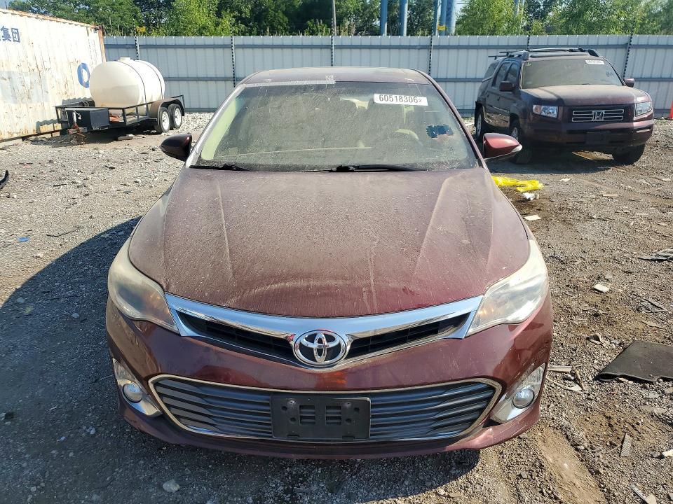 2014 Toyota Avalon xle Touring