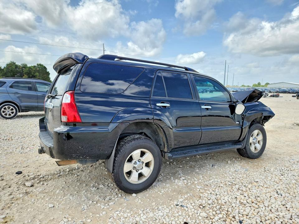 2006 Toyota 4runner SR5