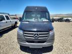 2025 Mercedes-Benz Sprinter 2500