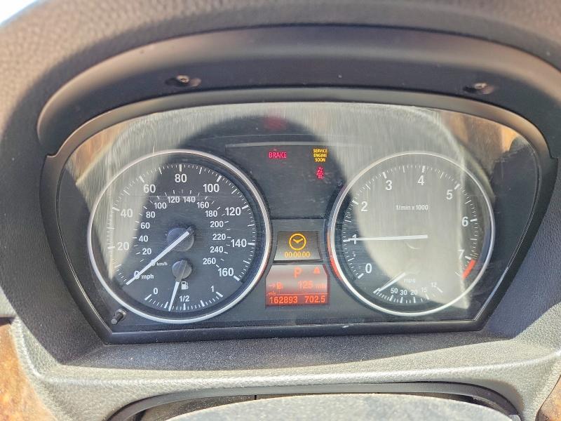 2008 BMW 328 i Sulev