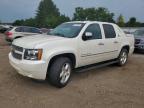2013 Chevrolet Avalanche LTZ