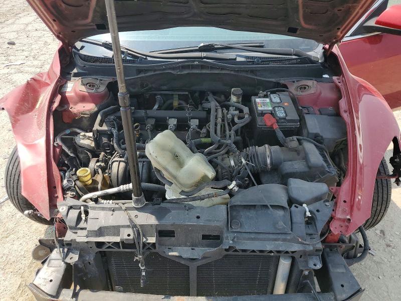 2010 Mazda 6 I