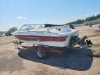 2010 Larson Boatw Trailer