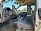 2017 Nissan Frontier S