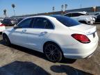 2020 Mercedes-Benz C300