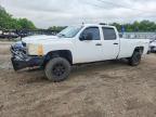 2009 Chevrolet Silverado K2500 Heavy Duty LT