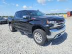 2022 Chevrolet Silverado LTD K1500 LTZ
