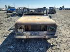 1967 International Scout