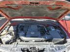 2006 Nissan Frontier SE