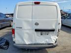 2021 Nissan NV200 S